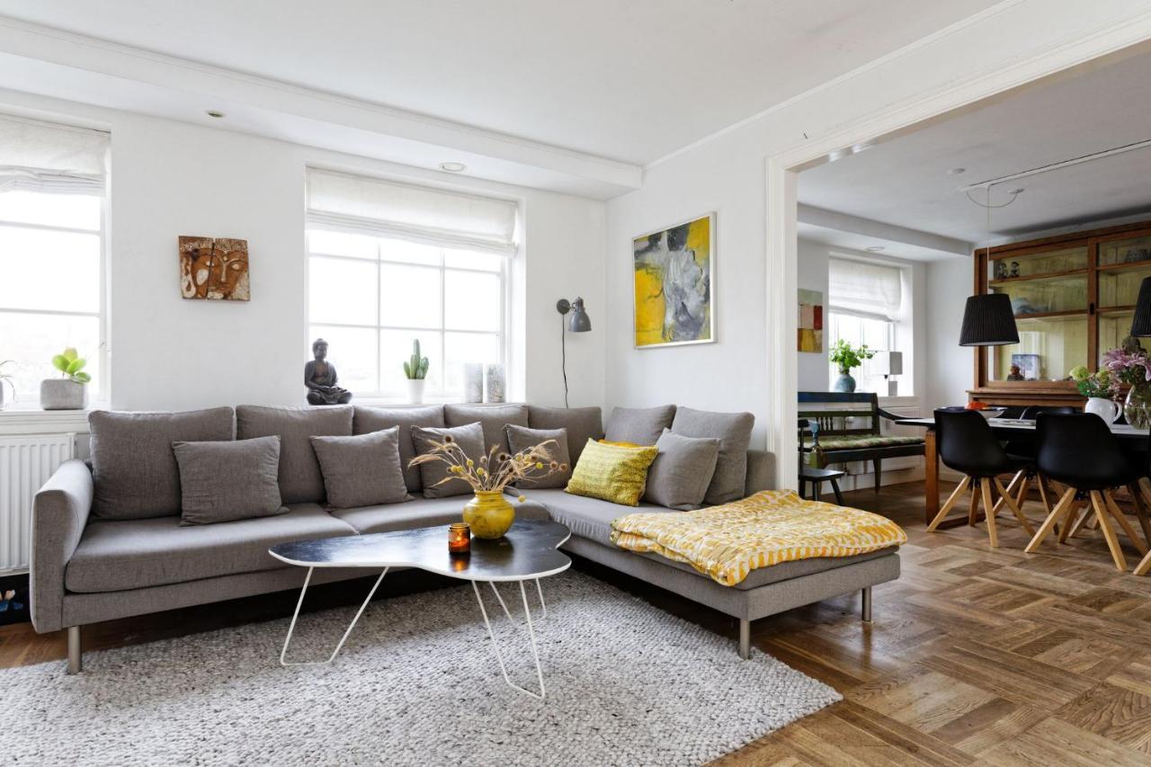 Cool Familyhome Close To The Beach W Two Cuddly Cats Espergærde Εξωτερικό φωτογραφία